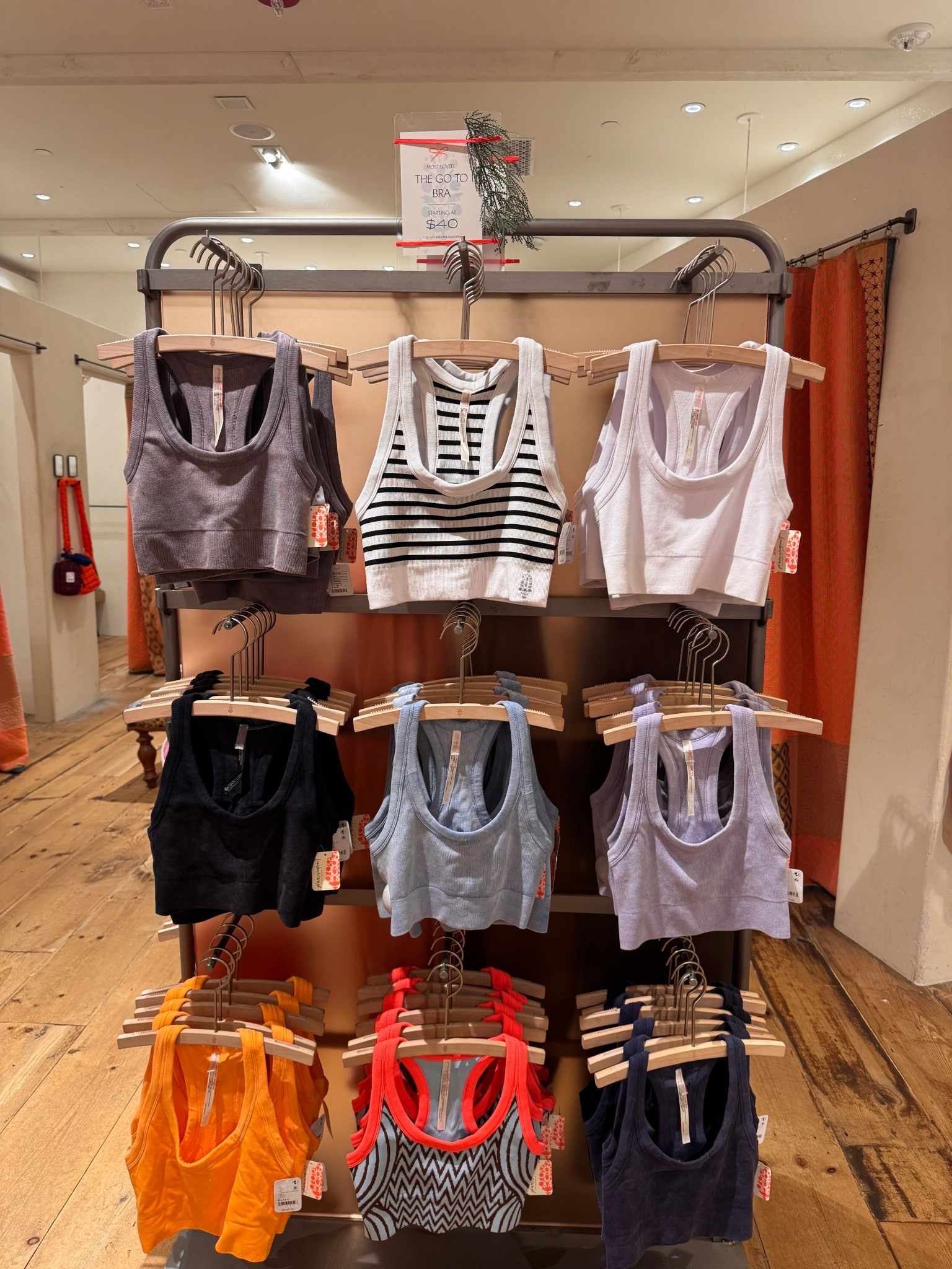 go to bra 🤭✨

#LTKActive #LTKGiftGuide #LTKSeasonal