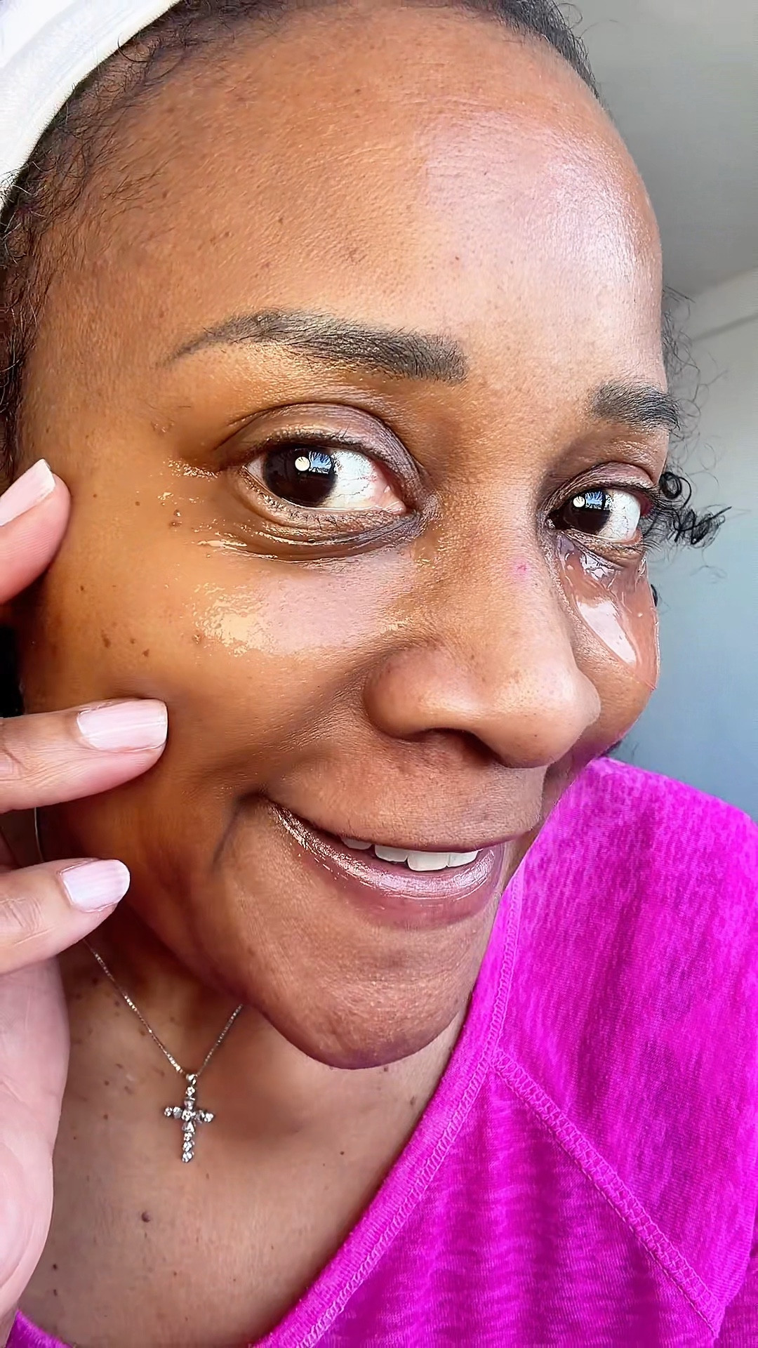 Over 40? Combine these for refreshed skin 💖

#LTKOver40 #LTKselfcare #LTKBeauty