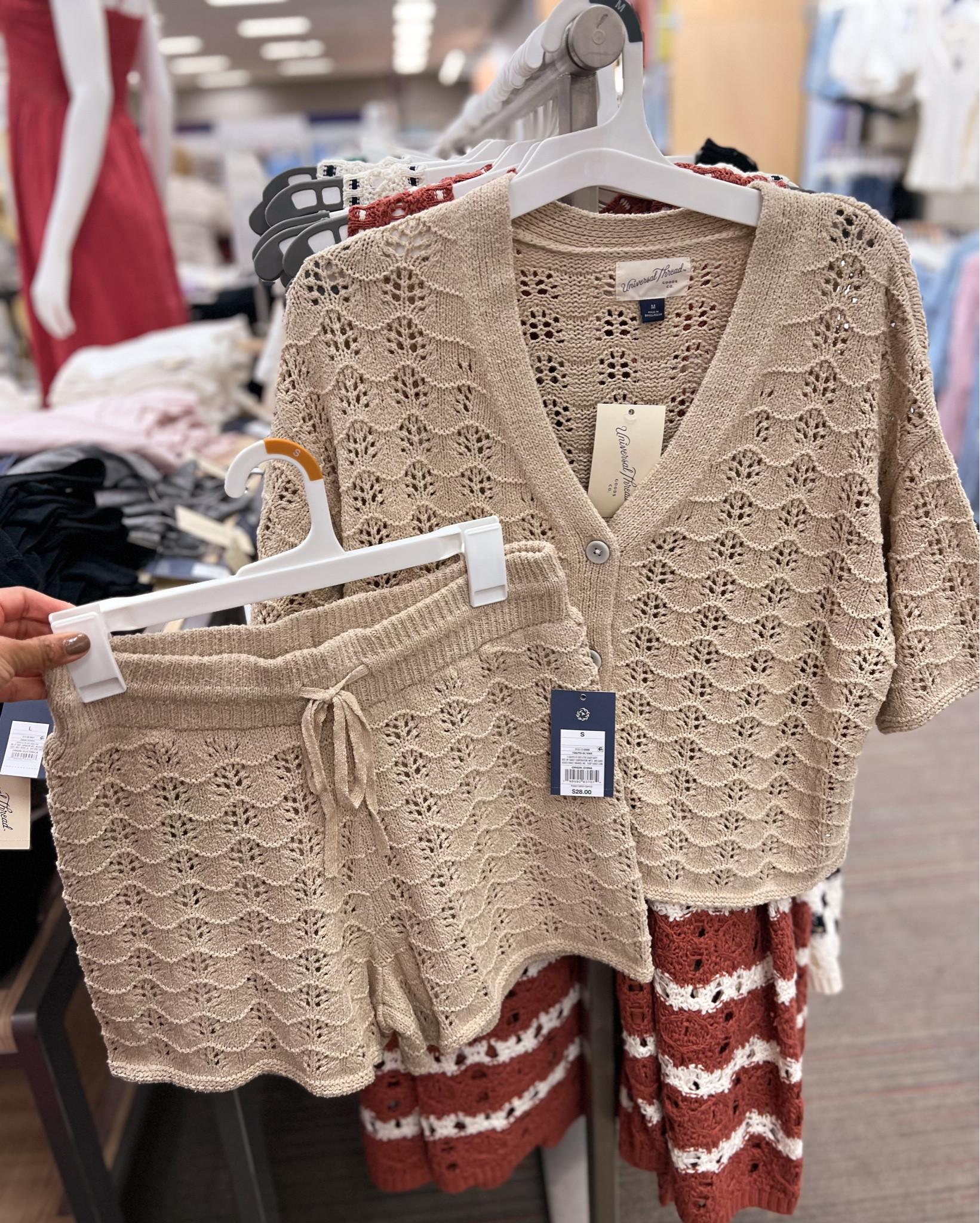 20% off Summer styles at Target! 

#targetpartner #target @Target 

#LTKSaleAlert #LTKootd