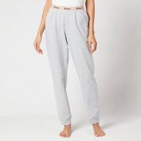 Barbour Women's Lottie Lounge Trouser - Lt Grey Marl | The Hut (UK)