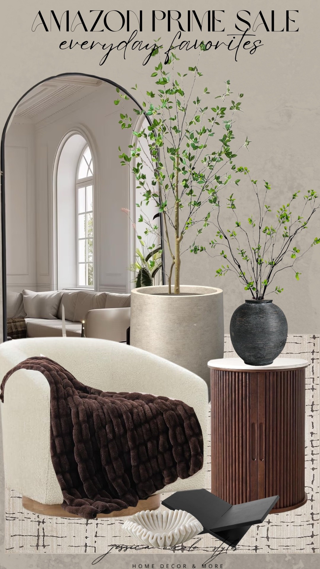 Amazon prime sale- everyday favorites 


#amazon #amazonprime #primeday

#LTKHome #LTKSaleAlert