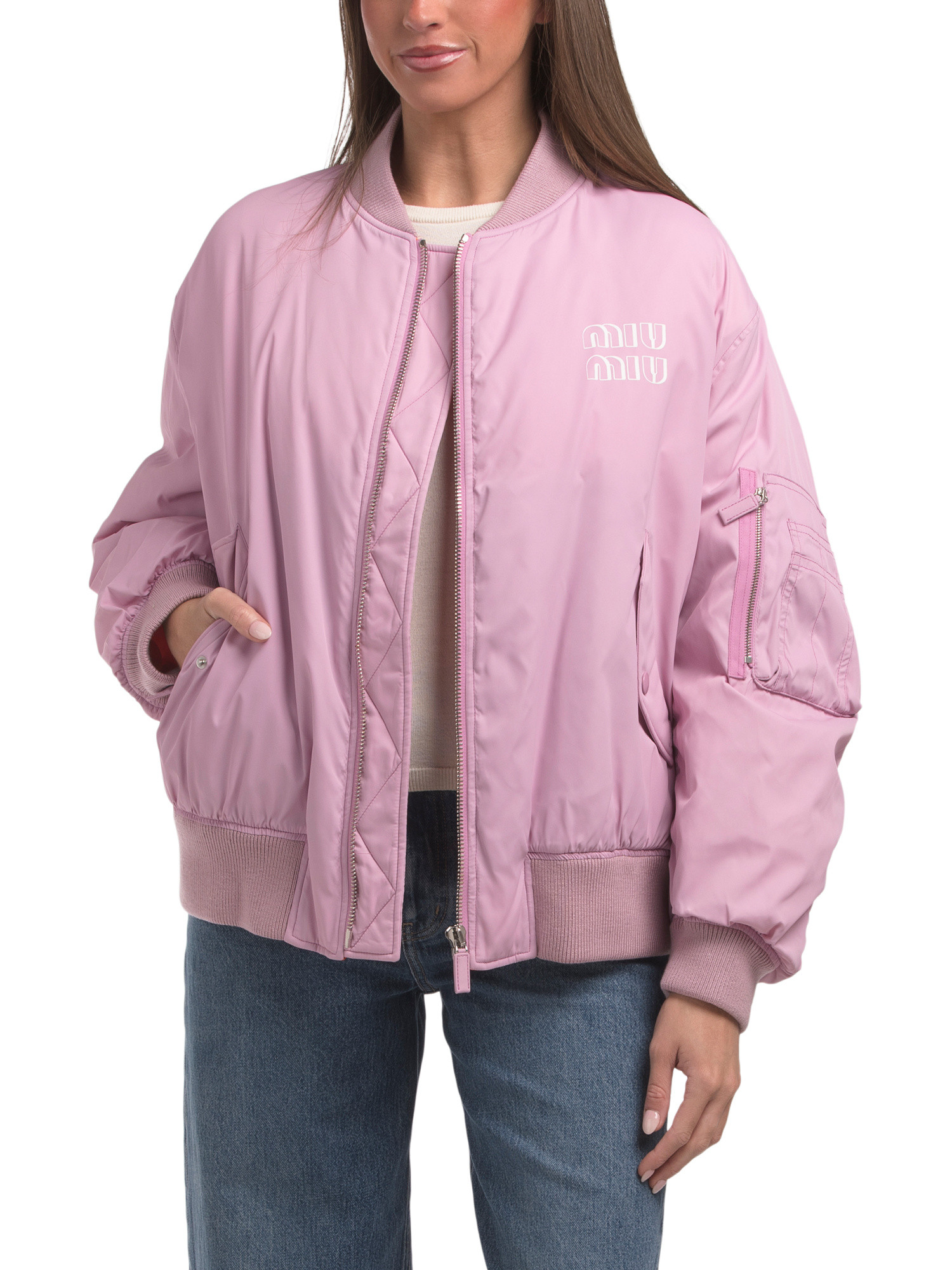 Made In Italy Lightweight Jacket | TJ Maxx