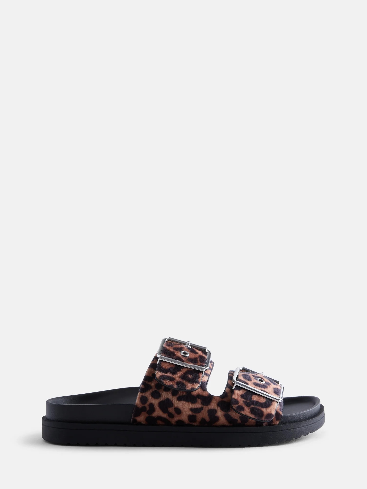 Madden NYC Women's Footbed Sandal | Walmart (US)
