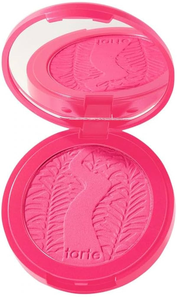 Tarte Amazonian Clay 12-Hour Blush – Big Ego | Amazon (US)