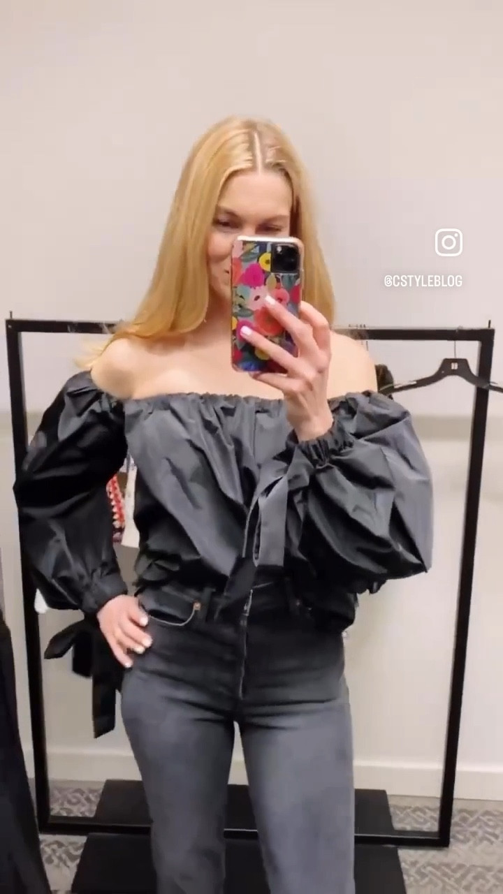 Recent @saks try-on!

#datenightstyle #springstyle
#ltkpersonalshopper #personalshopper