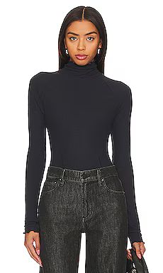 x Intimately FP Make It Easy Thermal In Black
                    
                    Free Peopl... | Revolve Clothing (Global)