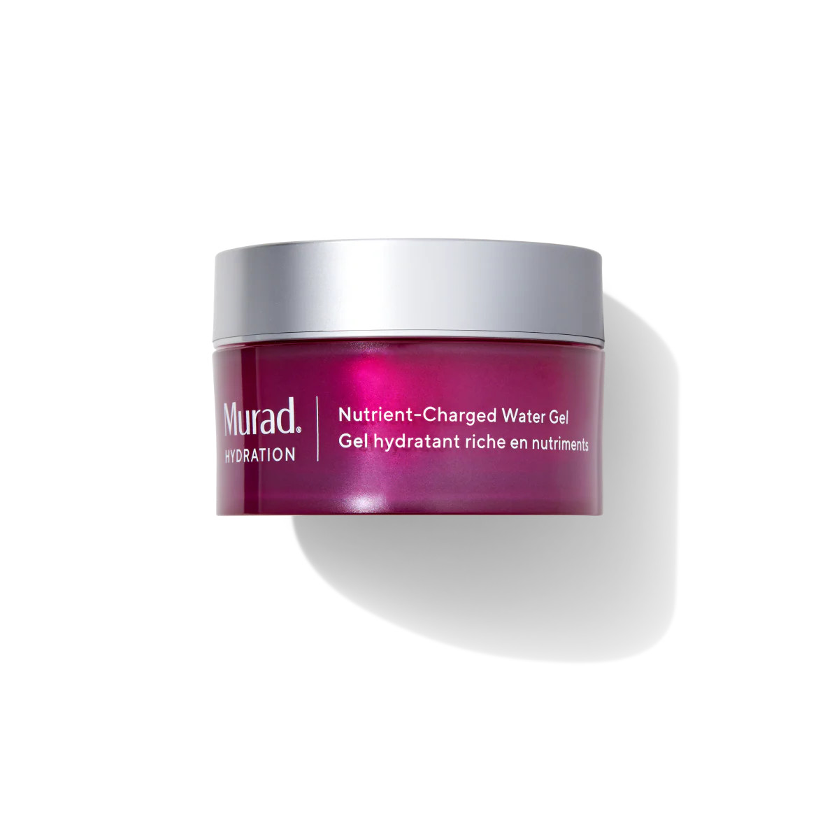 Hydrating Gel Moisturizer – Nutrient–Charged Water Gel | Murad Skincare | Murad US
