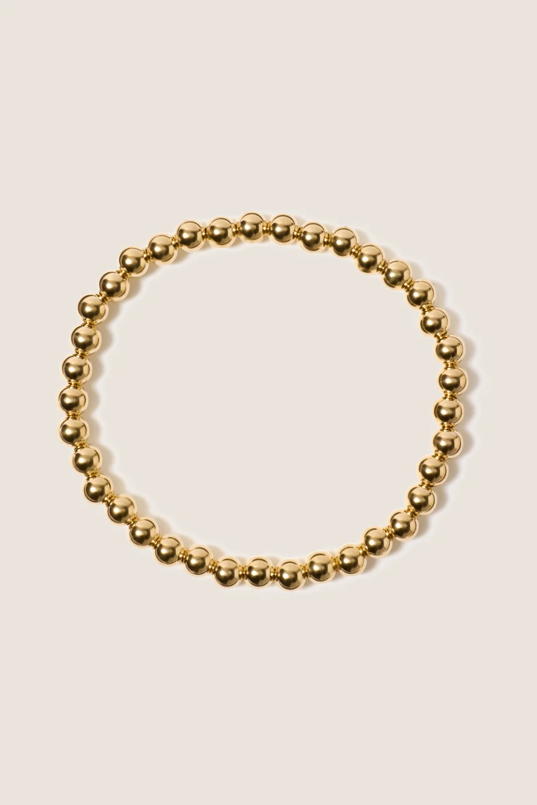 ENEWTON Women's Classic Gold 5mm Bracelet | Evereve