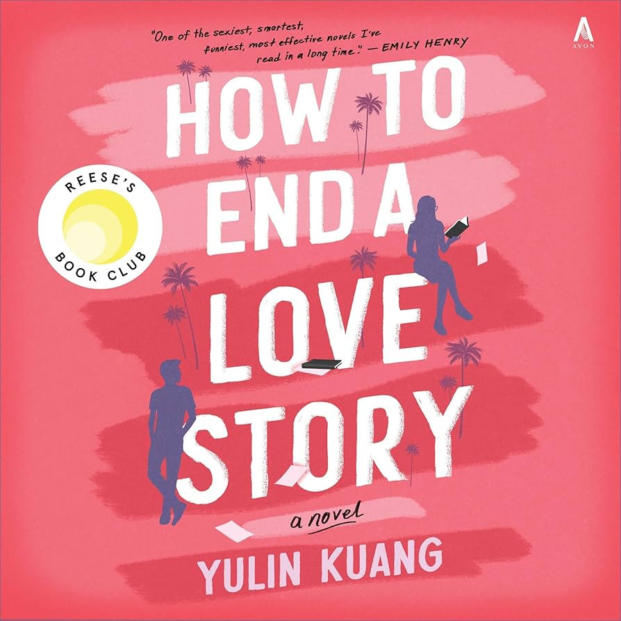 How to End a Love Story: A Novel | Amazon (US)