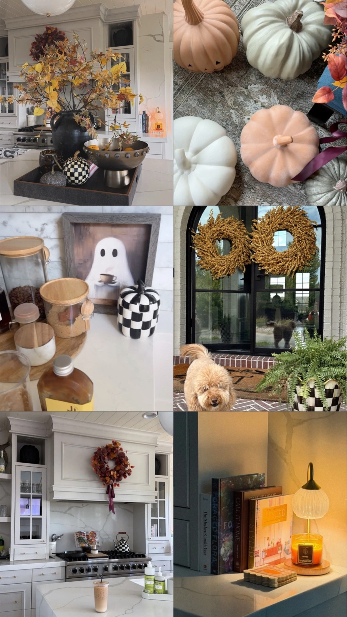 what I’ve bought for fall so far!

#LTKHome #LTKSeasonal