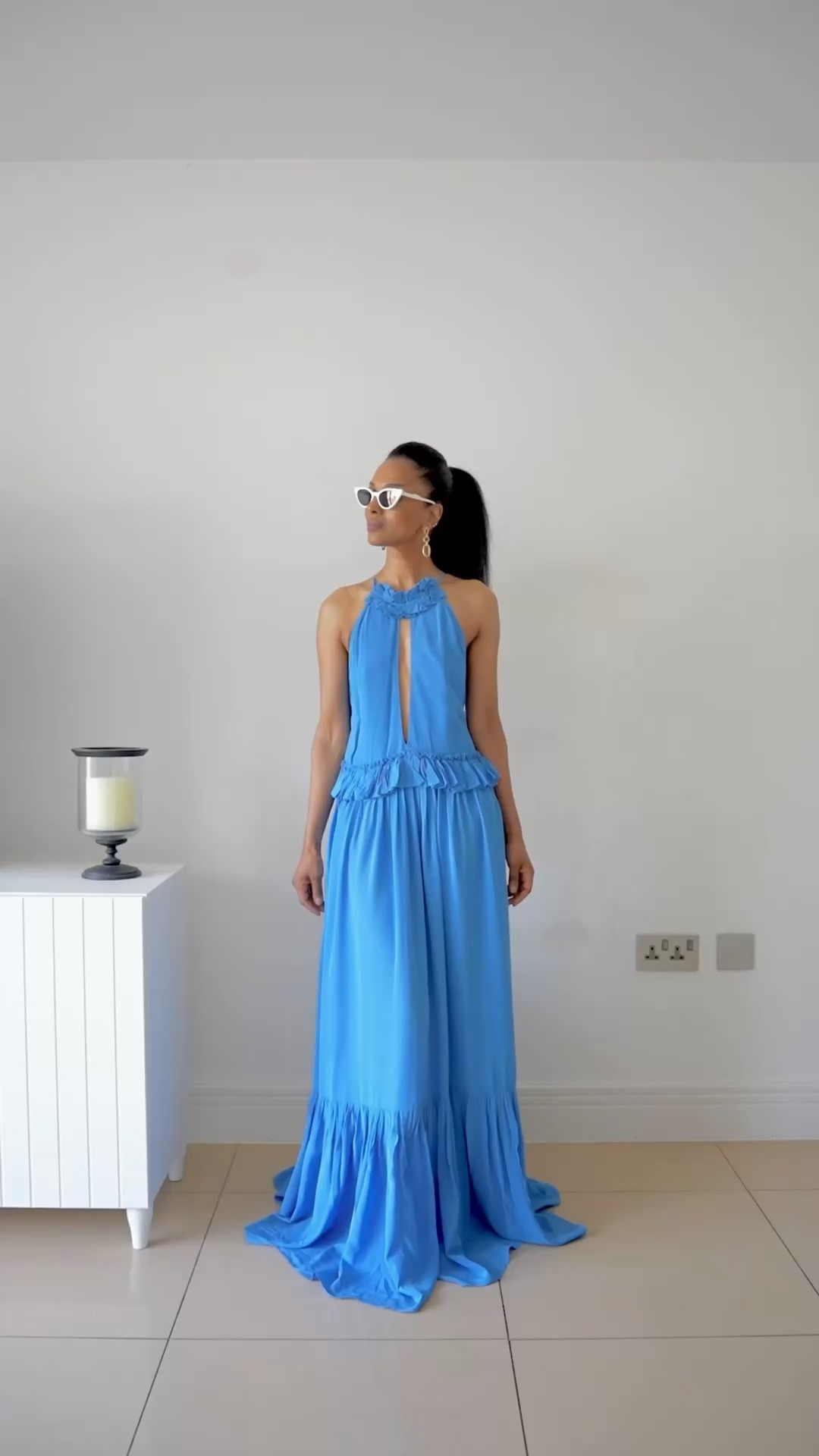 {•MAXI•} Maxi dresses for Summer

#LTKsummer #LTKeurope #LTKluxury