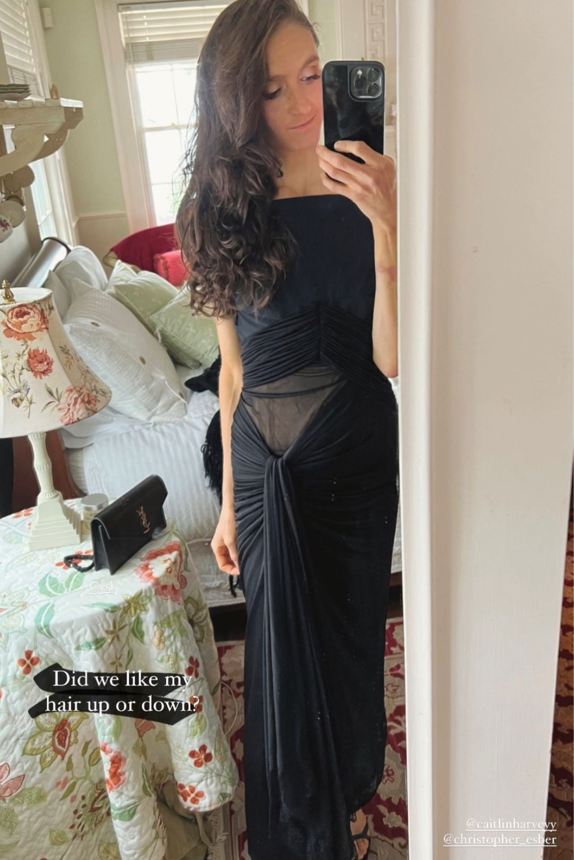 Weekend recap 🖤 

#LTKFind #LTKstyletip #LTKSeasonal