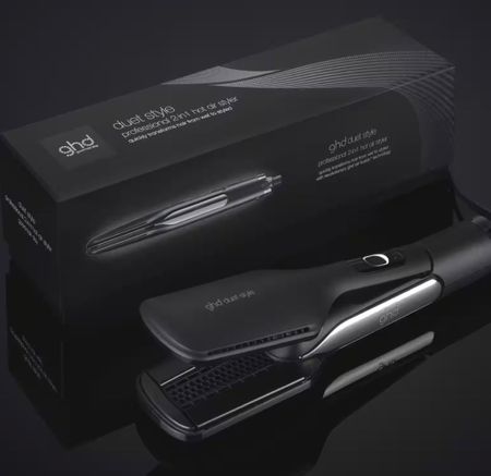 GHD crushed it yet again with this new heat tool! I personally am very impressed! 

#LTKbeauty #LTKGiftGuide #LTKFind