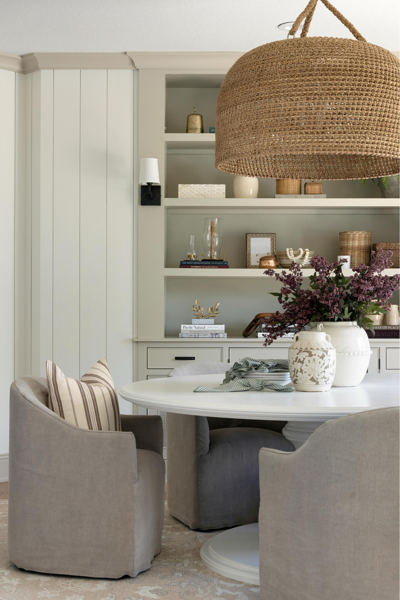 My Thanksgiving table this year 🤍

#LTKHome #LTKHoliday #LTKSeasonal