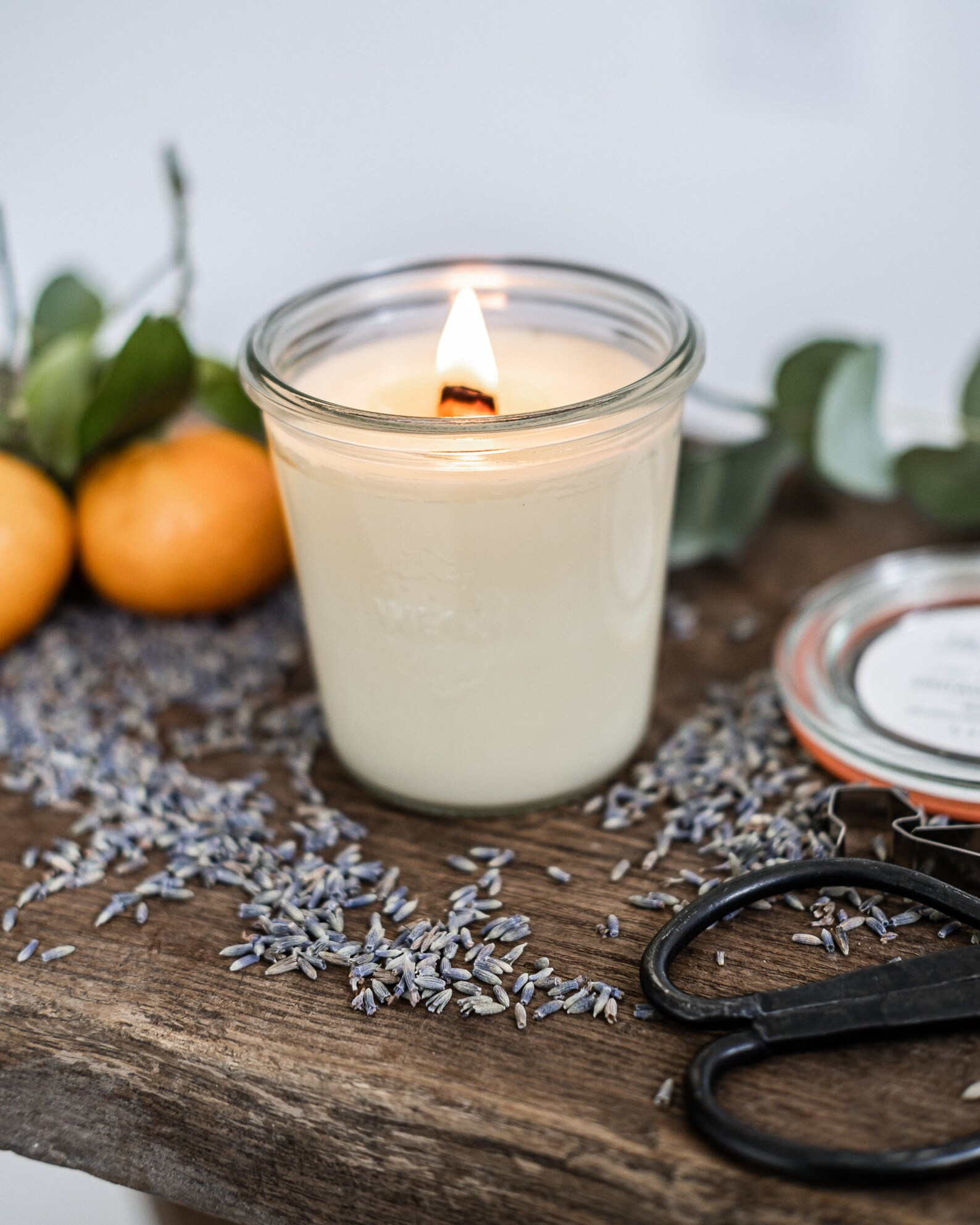 Vintage Society Candles | Etsy (CAD)