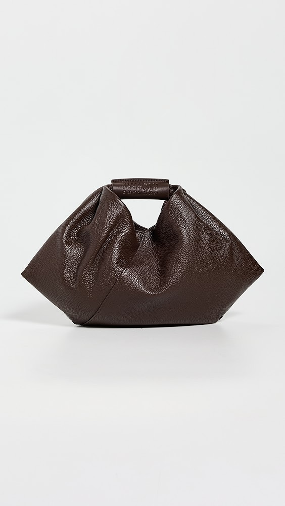 Japanese Draped Mini Bag | Shopbop
