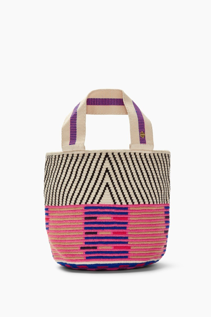 GUANABANA Noa Bag | EVEREVE | Evereve