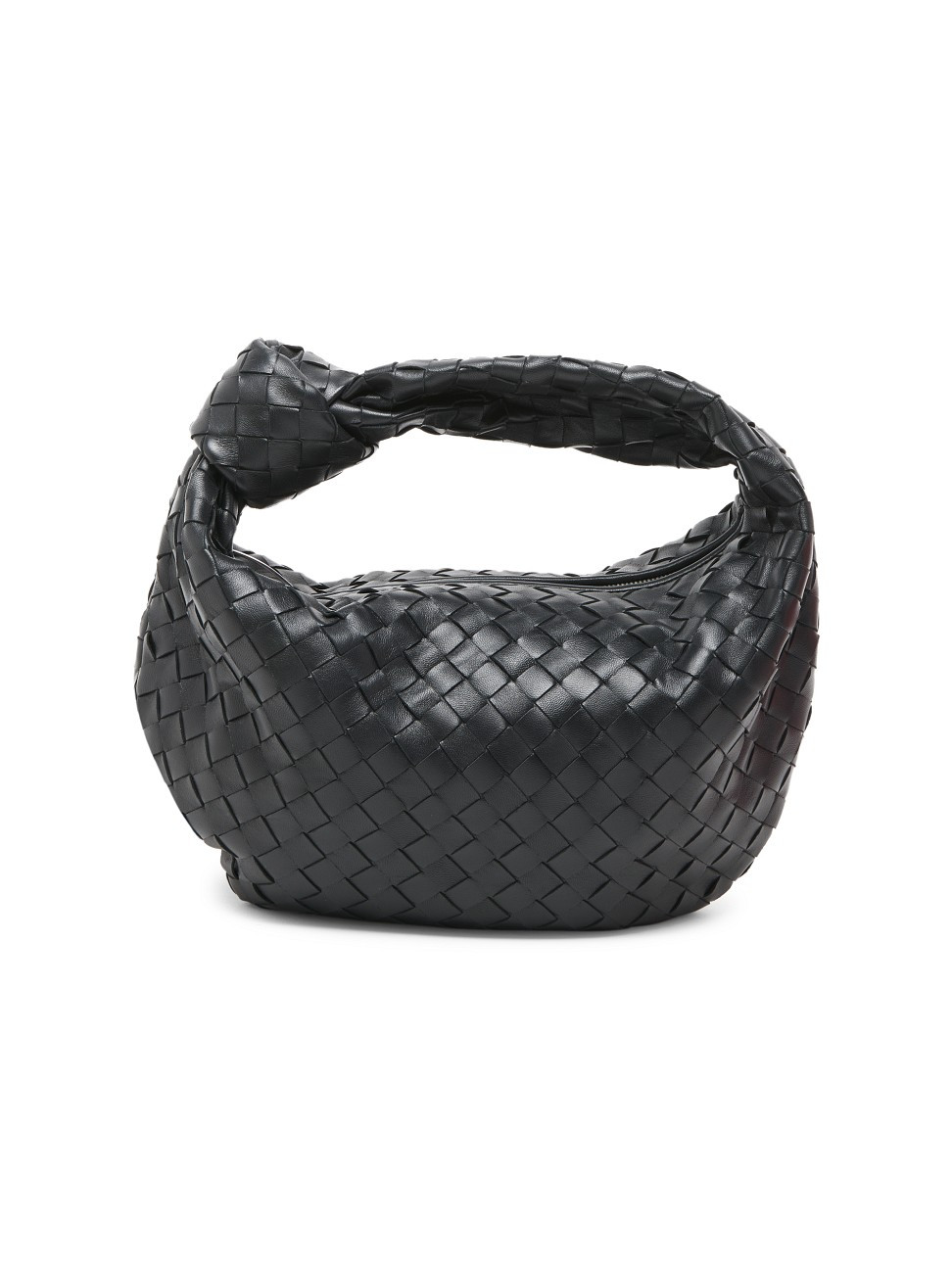 Women's The Teen Jodie Intrecciato Hobo Bag - Potion | Saks Fifth Avenue