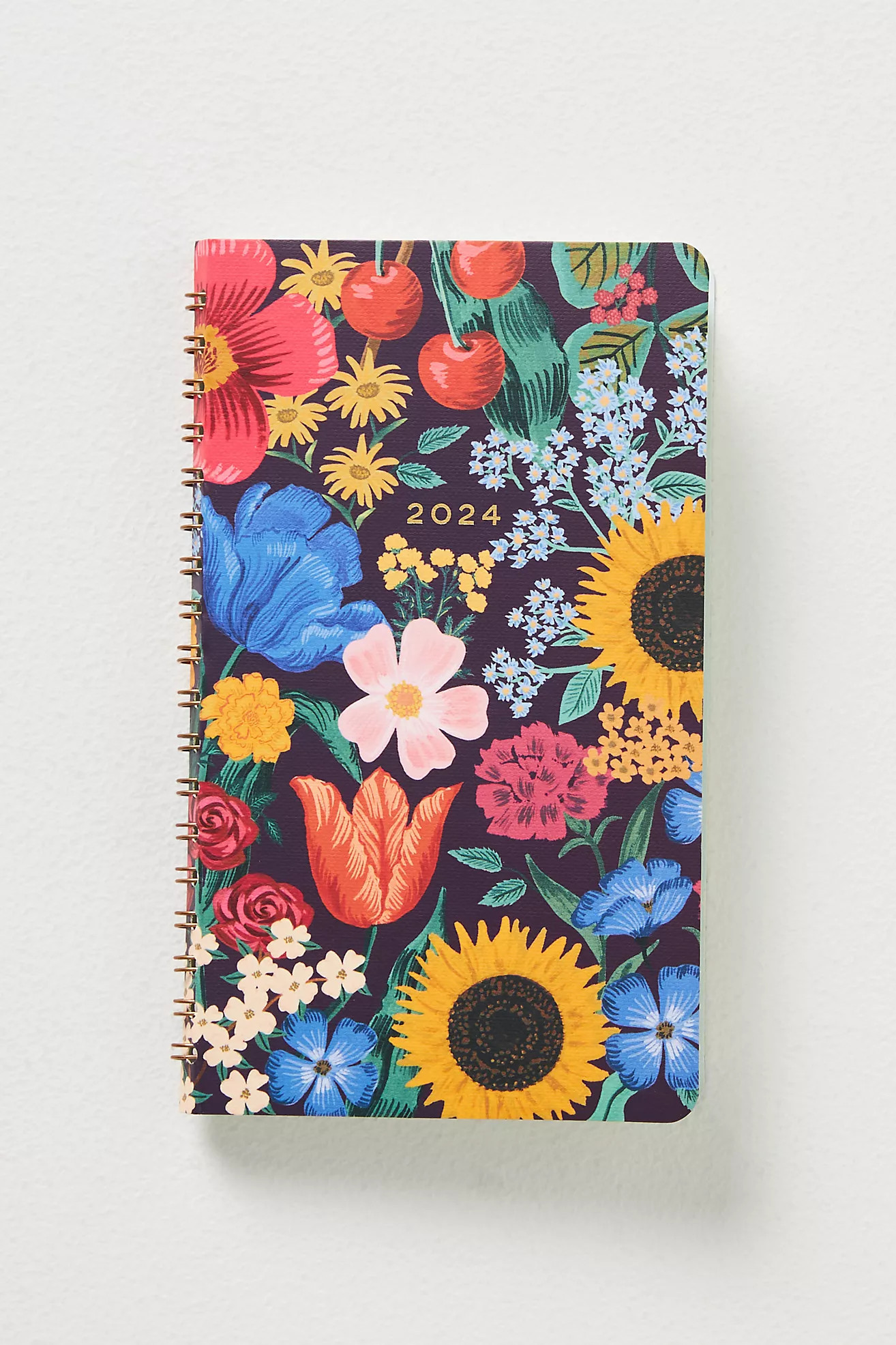 Rifle Paper Co. Pocket Planner | Anthropologie (US)