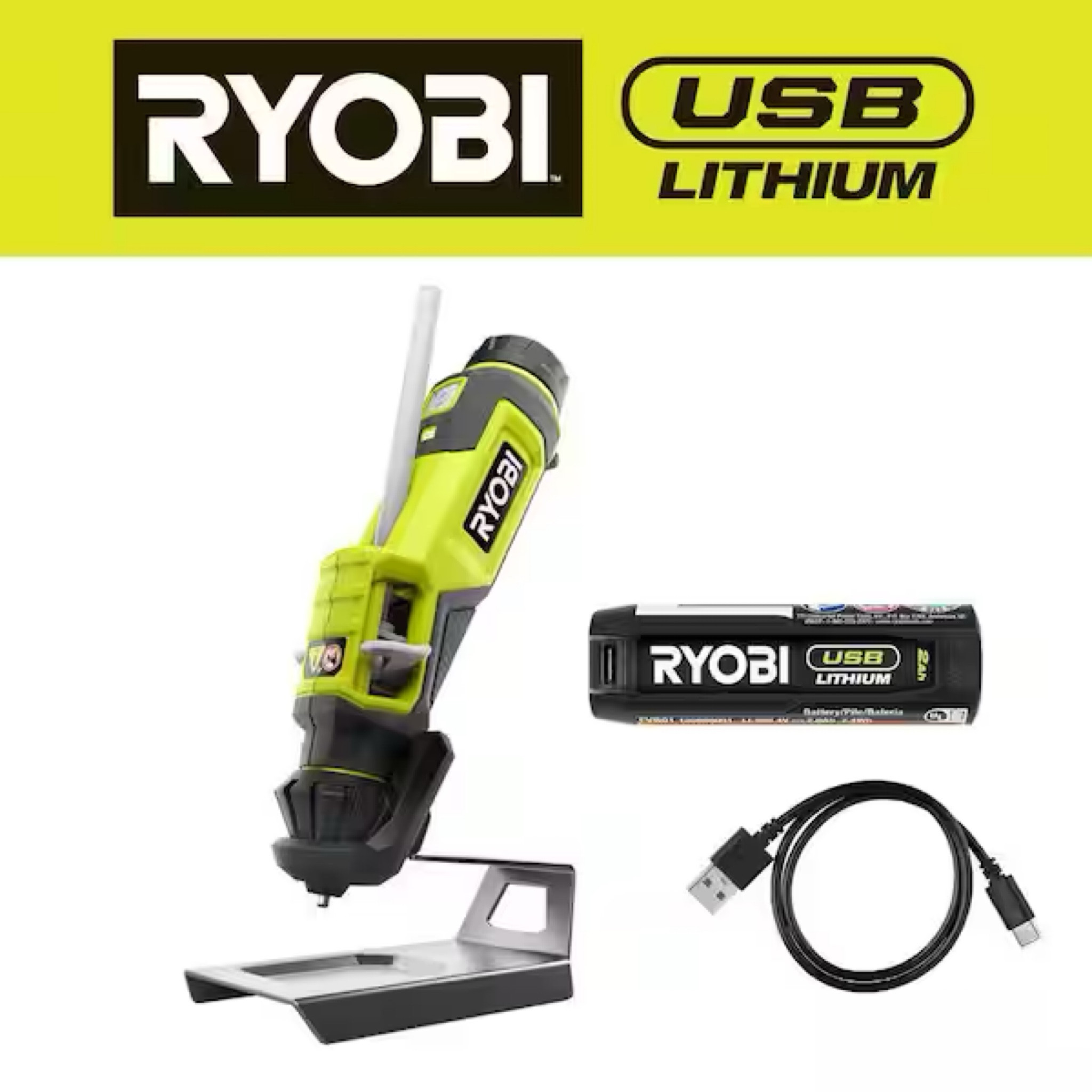 Links to shop my favorite RYOBI crafting tools! 

#LTKGiftGuide #LTKfindsunder100