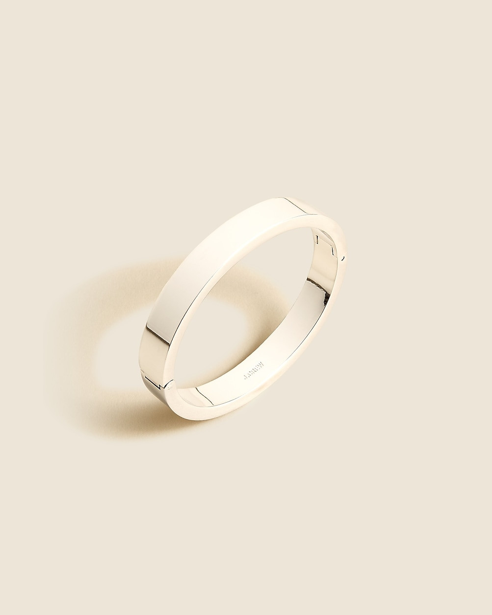 Hinge bracelet | J. Crew US