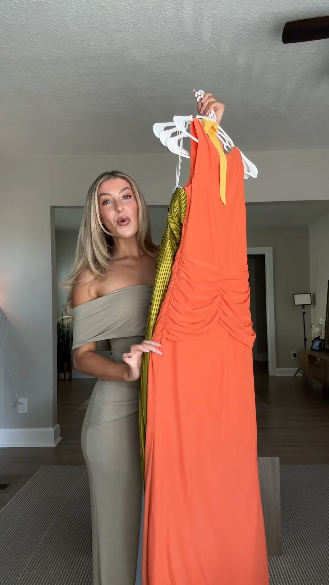 Wedding guest dressing for spring🎀💐 Use code CORRYN✨

#LTKWedding #LTKPetite #LTKSeasonal