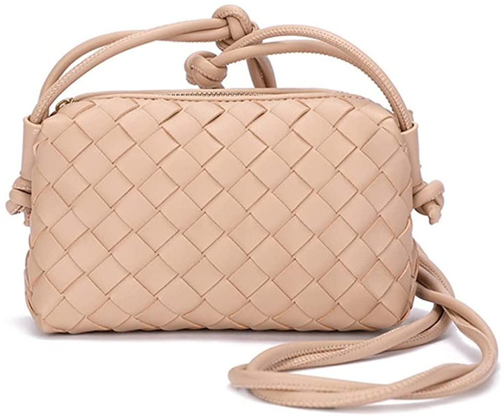 LMKIDS Small Crossbody Shoulder Bag for Women,Cellphone Bags Card Holder Wallet Purse and Hand-Wo... | Amazon (US)