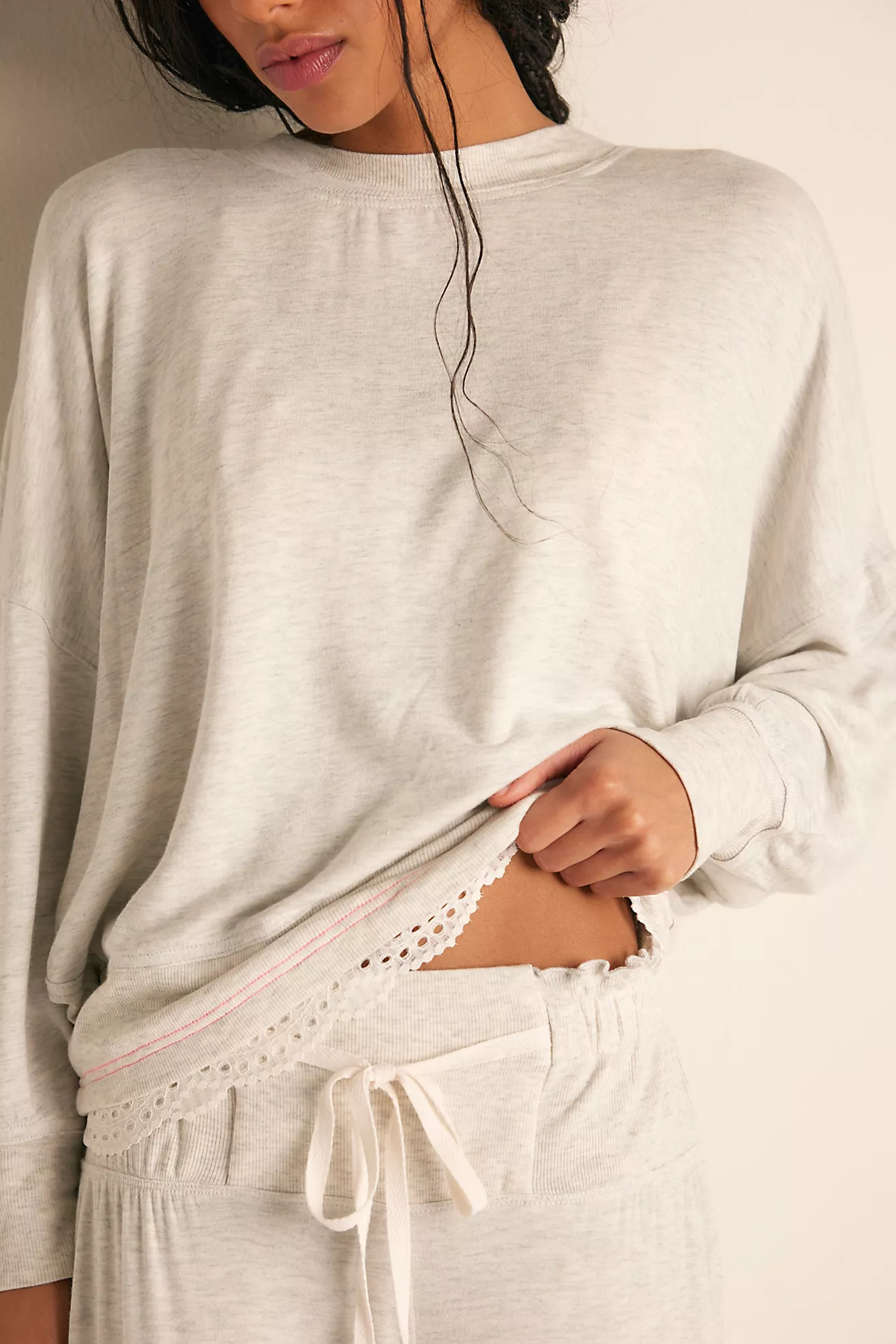 Dream State Pullover | Free People (Global - UK&FR Excluded)