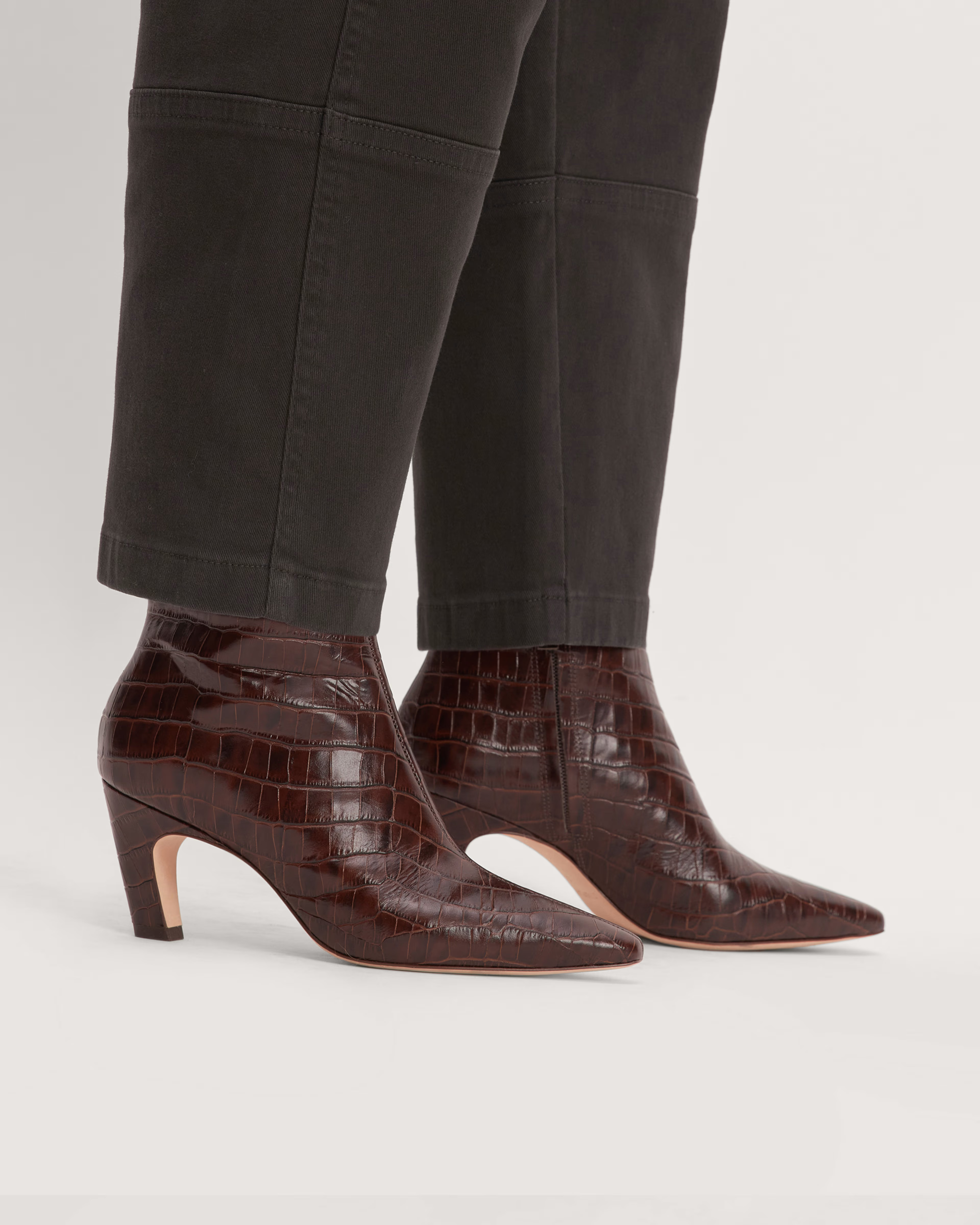 The Short Banana Boot | Everlane