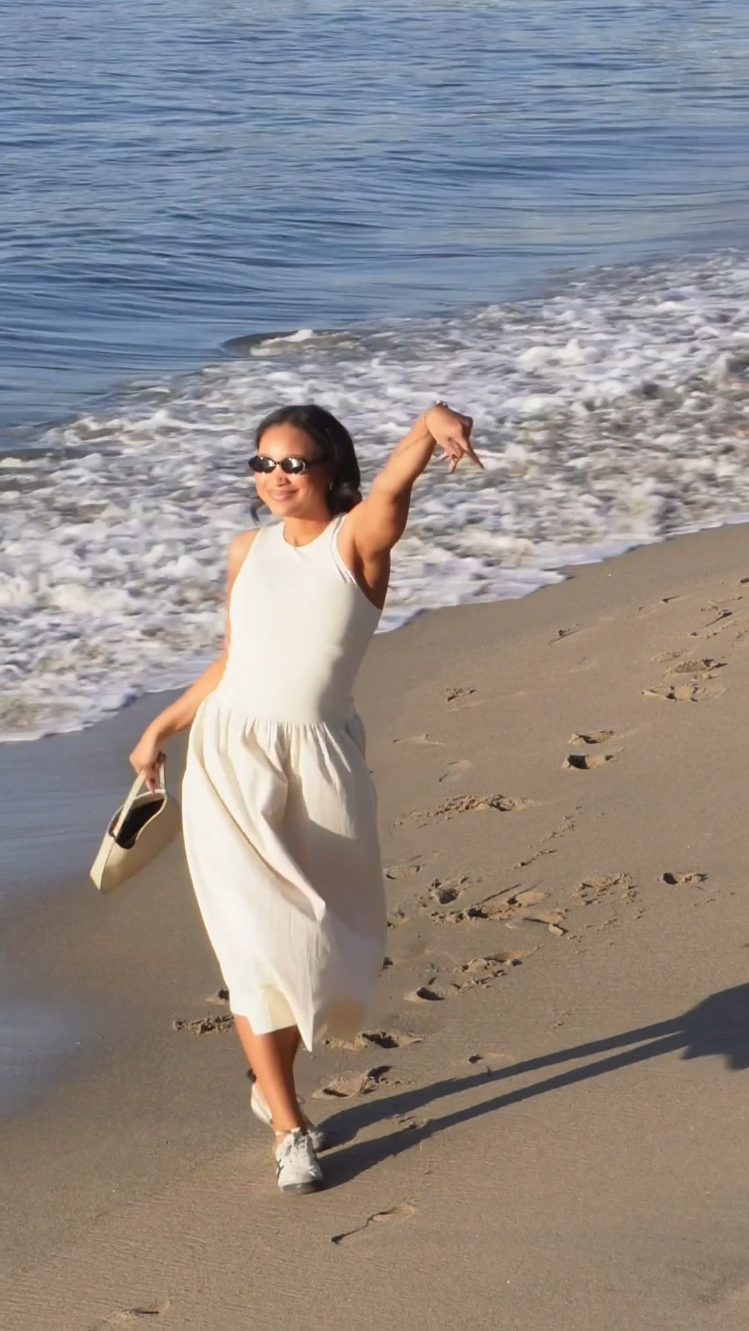 This dress is for every kind of woman! 

#LTKMidsize
