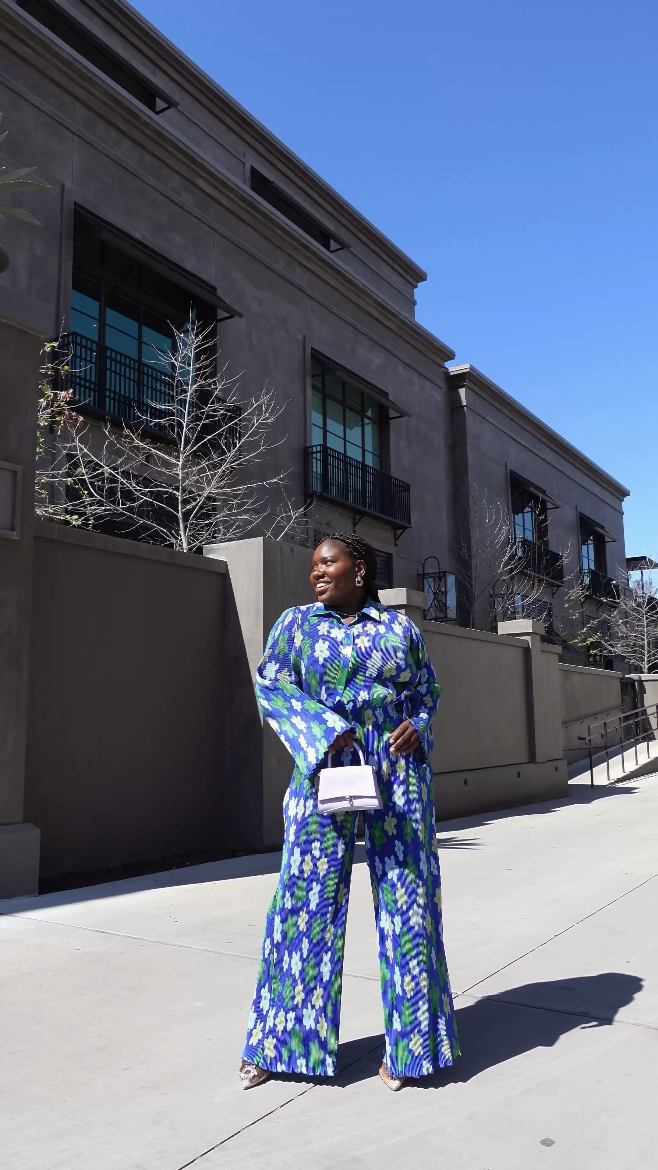 Two piece set, spring dress, Amazon fashion, Amazon finds, wide leg pants, spring Fashion, spring outfit, brunch, outfit for brunch, church clothes, church fashion, 

#LTKstyletip #LTKFind #LTKunder100