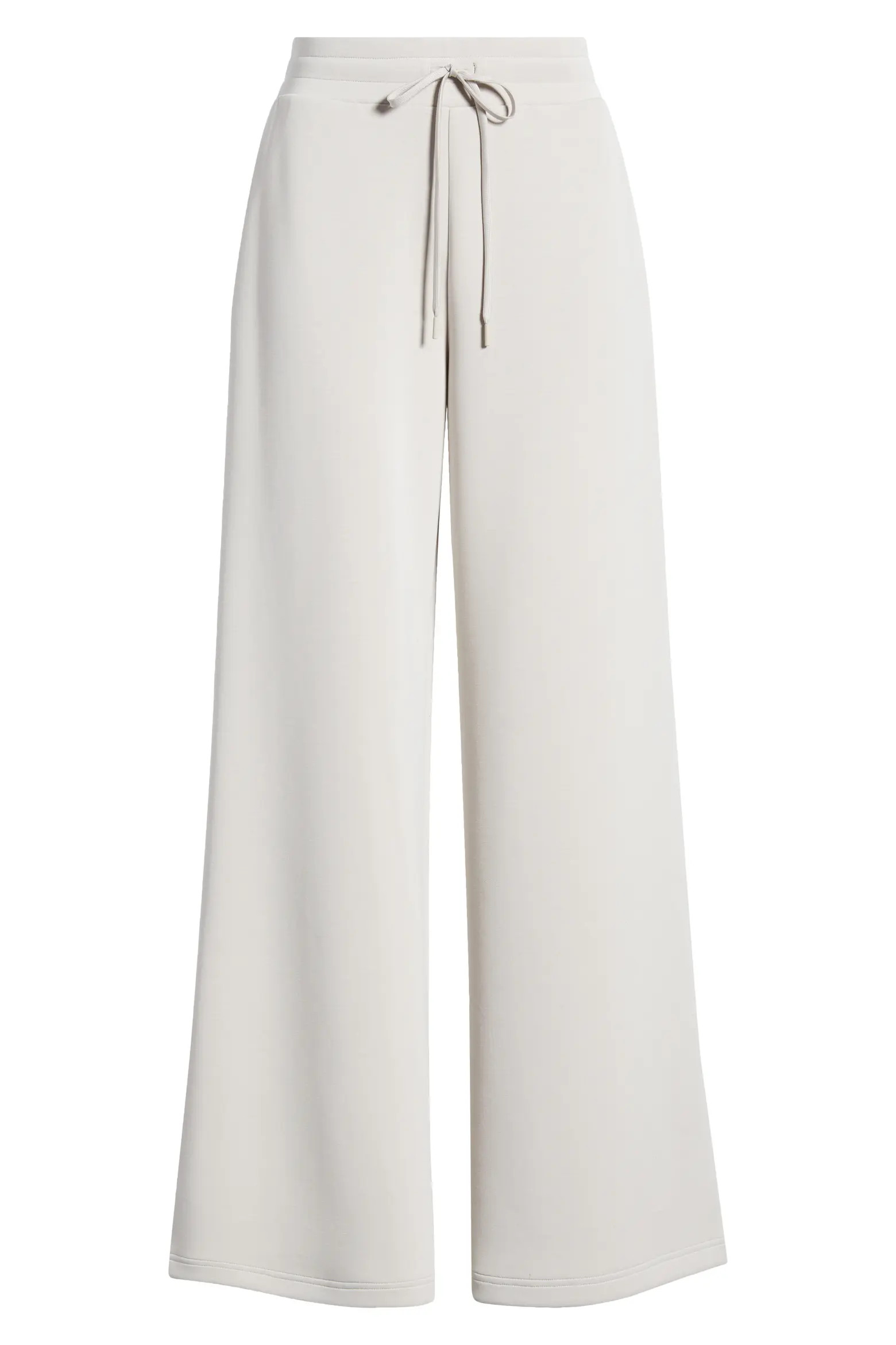 Soft Luxe Wide Leg Scuba Pants (Women) | Nordstrom | Nordstrom