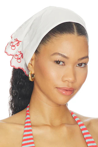Isla Headpiece
                    
                    For Love & Lemons | Revolve Clothing (Global)
