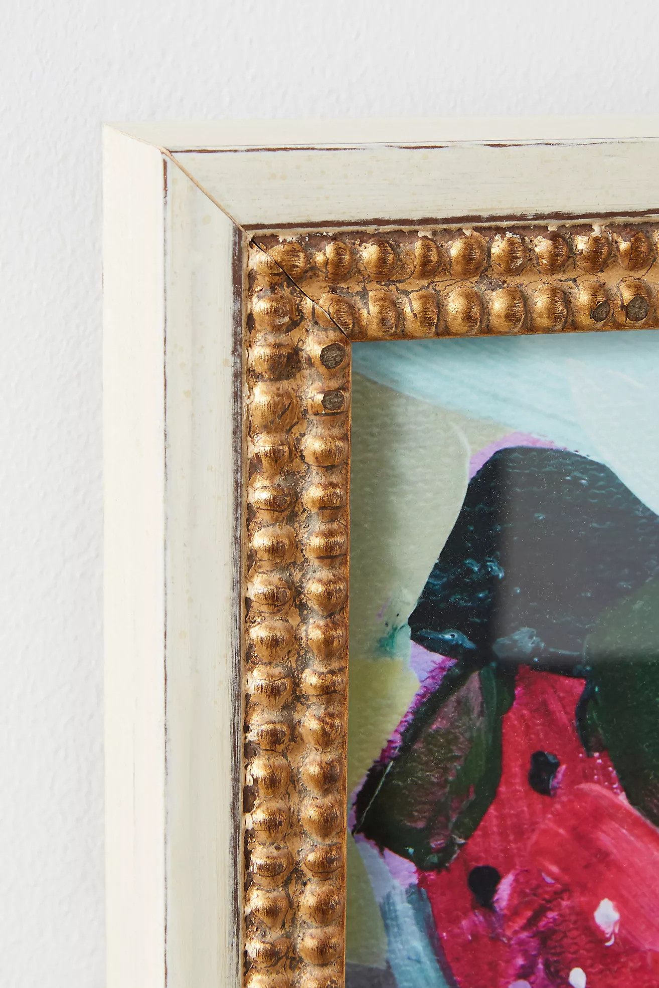 Strawberry Wall Art | Anthropologie (US)