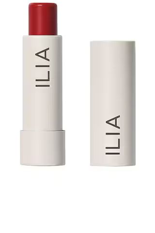 ILIA Balmy Tint Hydrating Lip Balm in Heartbeats from Revolve.com | Revolve Clothing (Global)