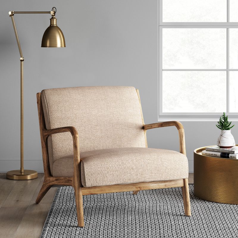 Esters Wood Armchair - Project 62&#153; | Target