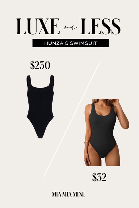 Beach outfit ideas / maternity beach outfit
Amazon bikini so similar to
Hunza G but less! Wearing a small



#LTKFindsUnder100 #LTKBump #LTKSwim