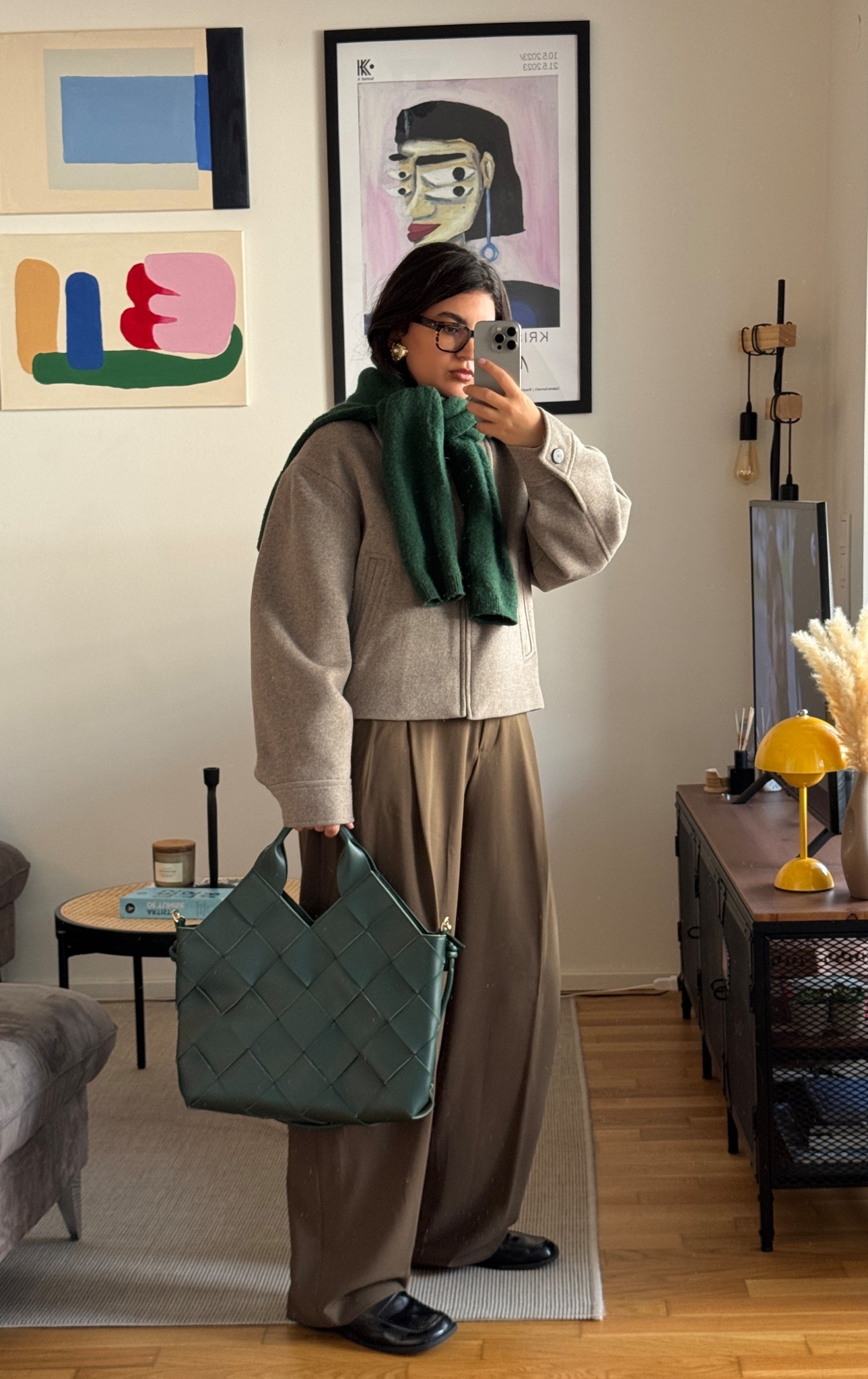 Winter simple office outfit 

#officeoutfits #winterfashion #workwear

#LTKworkwear #LTKdeutschland #LTKwinter
