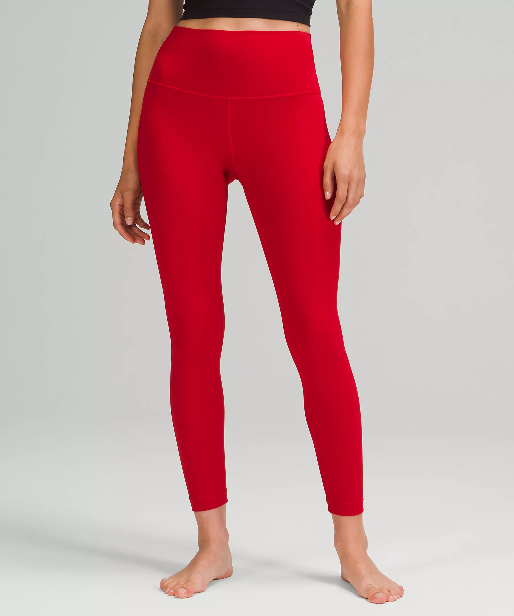 lululemon Align™ High-Rise Pant 25" | Lululemon (US)