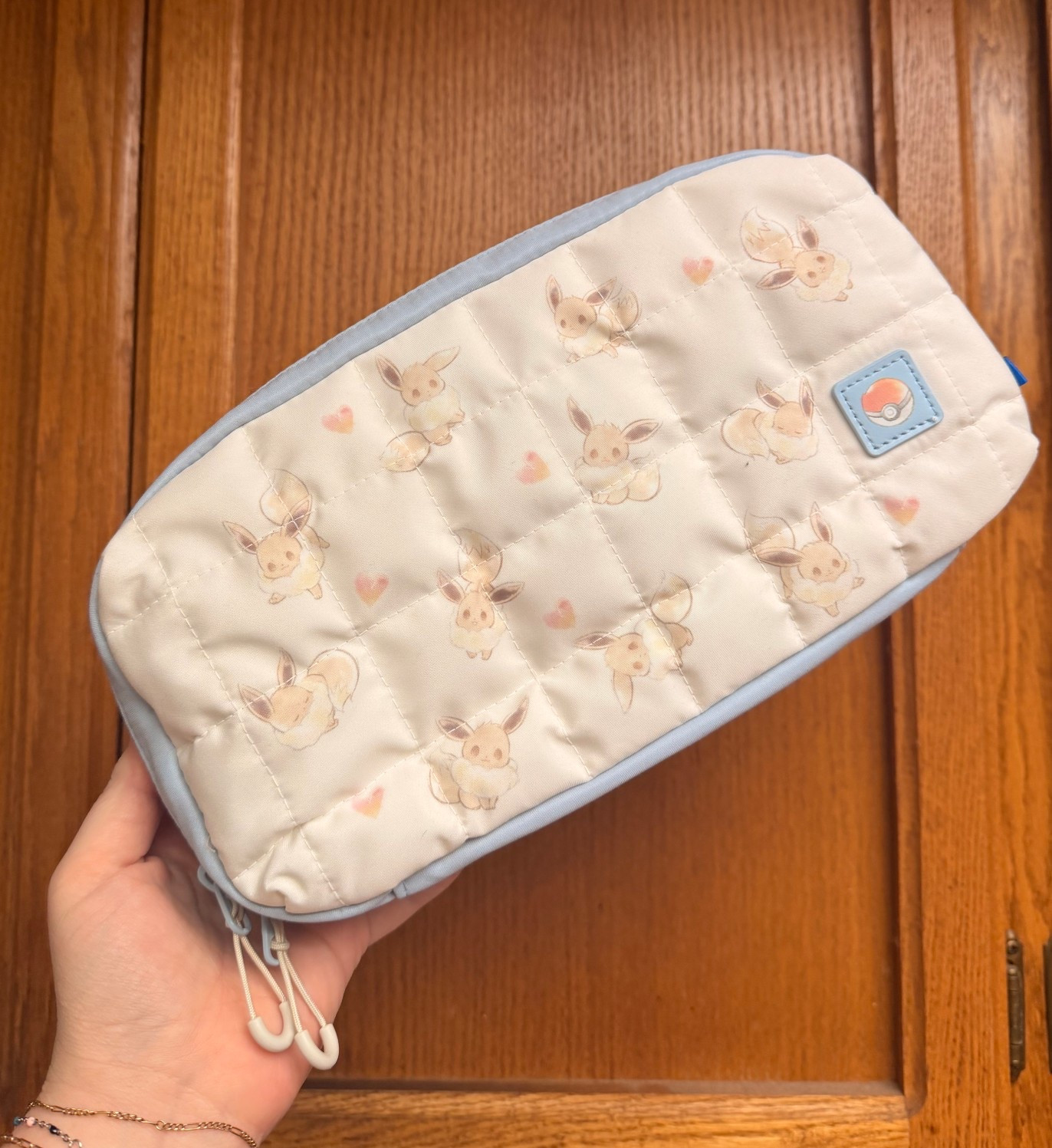 the cutest cottage core switch case #pokemon 

#LTKStyleTip #LTKFindsUnder50 #LTKSaleAlert