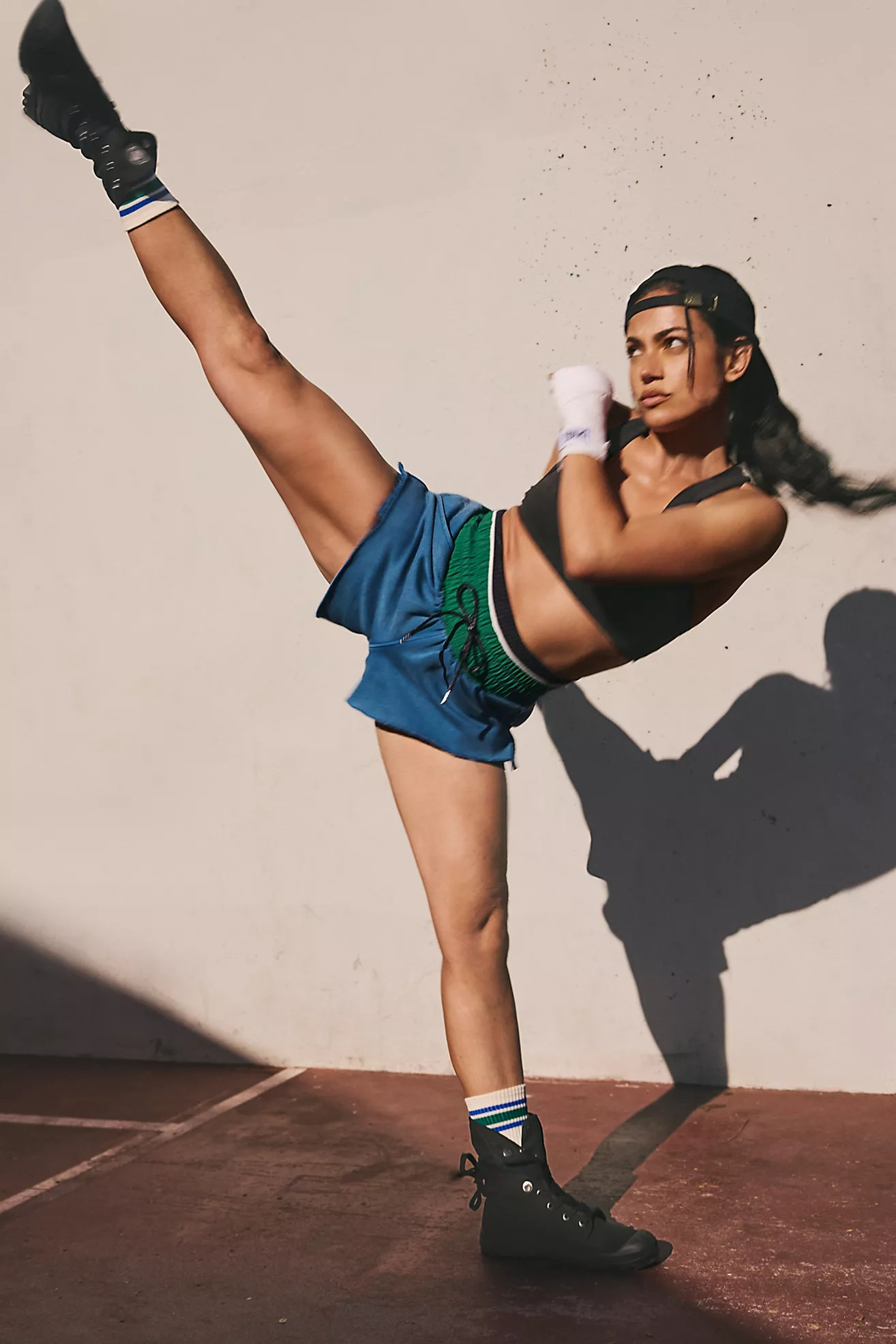 Dream Big Shorts | Free People (Global - UK&FR Excluded)