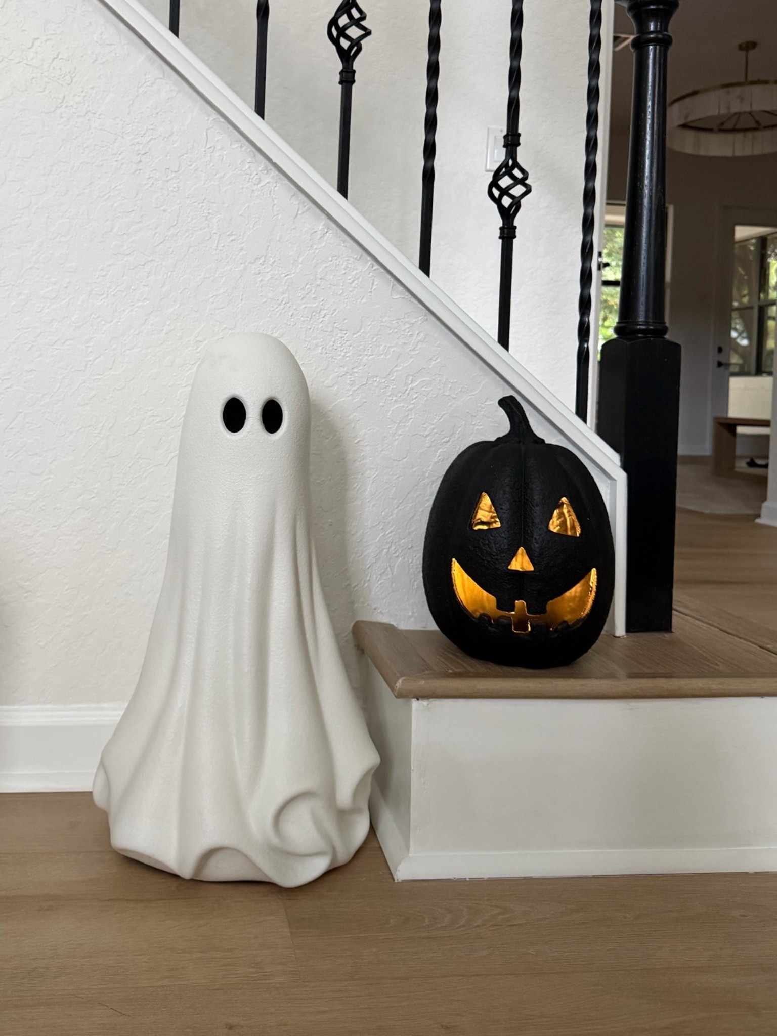 Halloween decorations for under $25! Affordable Halloween decorations. Walmart Halloween. My Texas house Halloween. ￼

#LTKHome #LTKKids #LTKmomlife