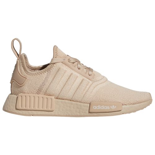 Adidas Originals NMD R1 Ash Pearl/Ash Pearl | Footaction