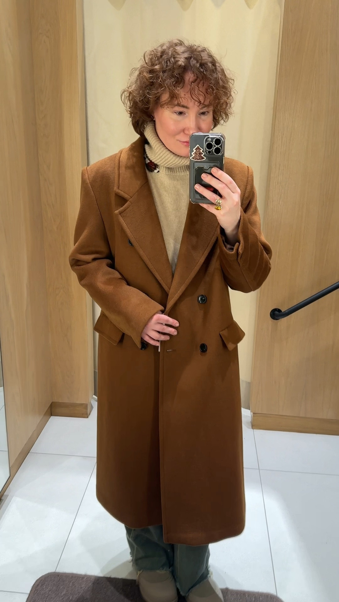 Coats 2026

Brown coat 
Spring coat dad coat trench camel coat Abercrombie dad coat mink coat long fall coat spring coat belted camel coat womens spring coat camel belted trench coat coatigan camel coatigan spring trench coat outfits coat jacket trenchcoat wool trench coat black trench coat leather trench coat black trench leather trench coatigan mango coatigan jcrew coatigan long coat winter coat lightweight jacket down jacket parka womens parka windbreaker rain trench coat belted denim trench coat outfit pea coat peacoat womens pea coat houndstooth coat 

#LTKdayinmylife #LTKootd #LTKgrwm #LTKstorytime #LTKvlog

#LTKWorkwear #LTKSaleAlert #LTKSeasonal