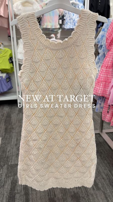 The PRETTIEST girls dress at target 😍 would be so cute for spring break or summer vacation!

#LTKstyletip #LTKkids #LTKfamily