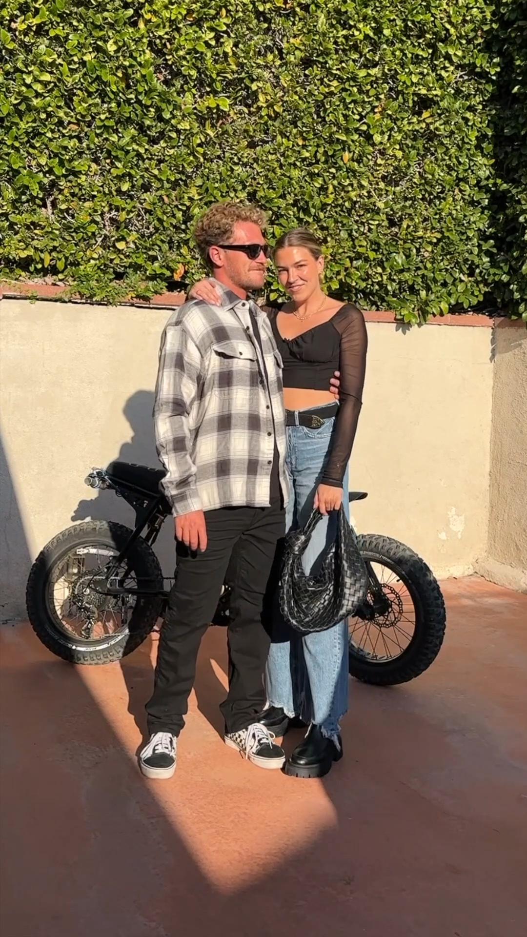 Date Night outfit 🖤
#AEJeans @americaneagle #AEPartner


#LTKVideo #LTKmens #LTKfindsunder100