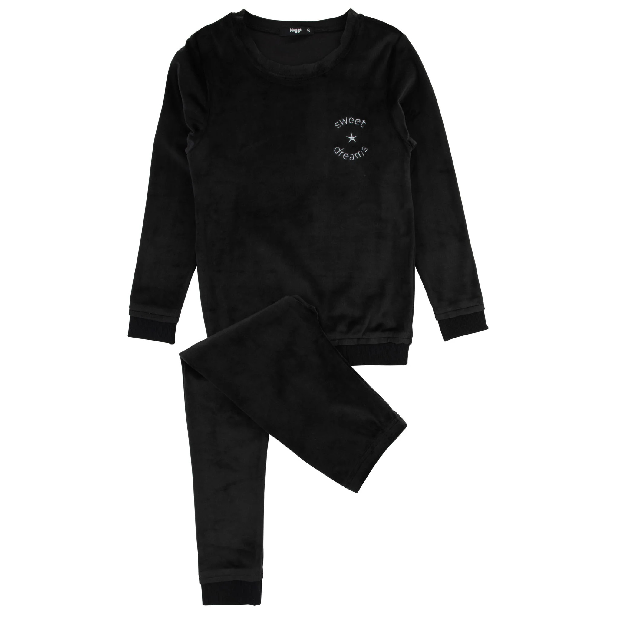 Boys Sweet Dreams Velour Loungewear Set | Noggiwear