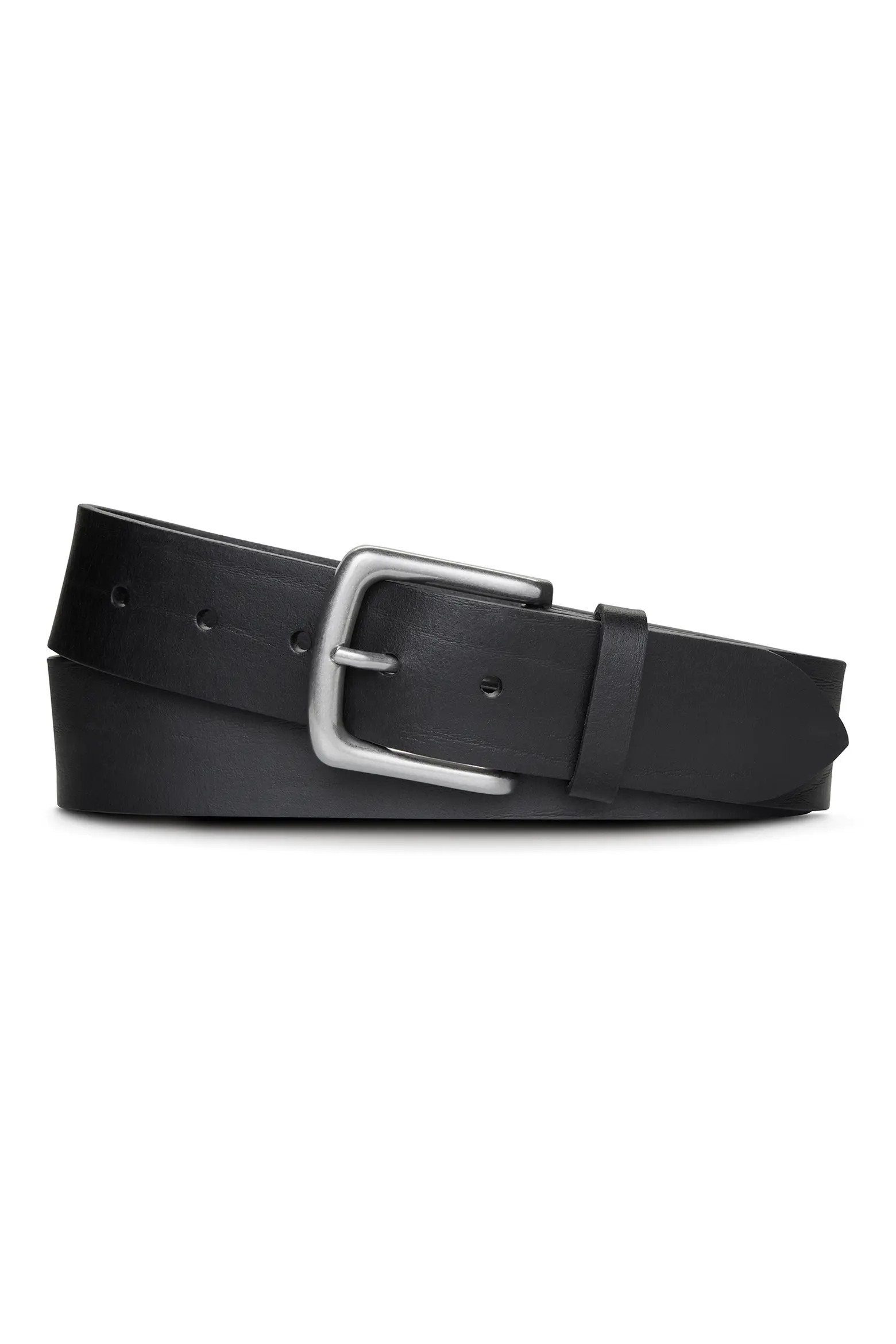 Essential Leather Belt (Men) | Nordstrom | Nordstrom