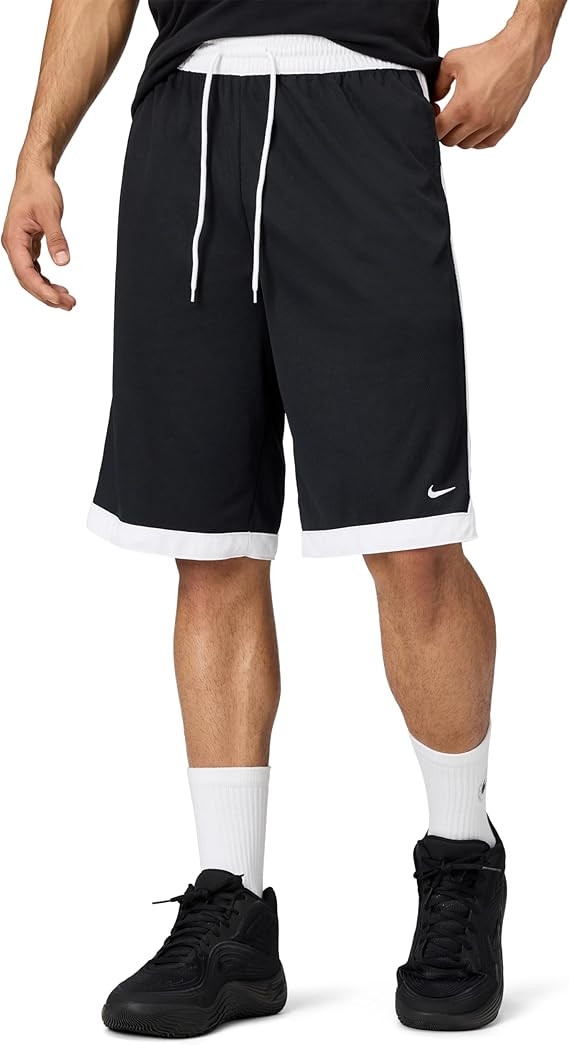 Nike Mens DNA Academy 11" Dri-fit Basketball Shorts | Amazon (US)