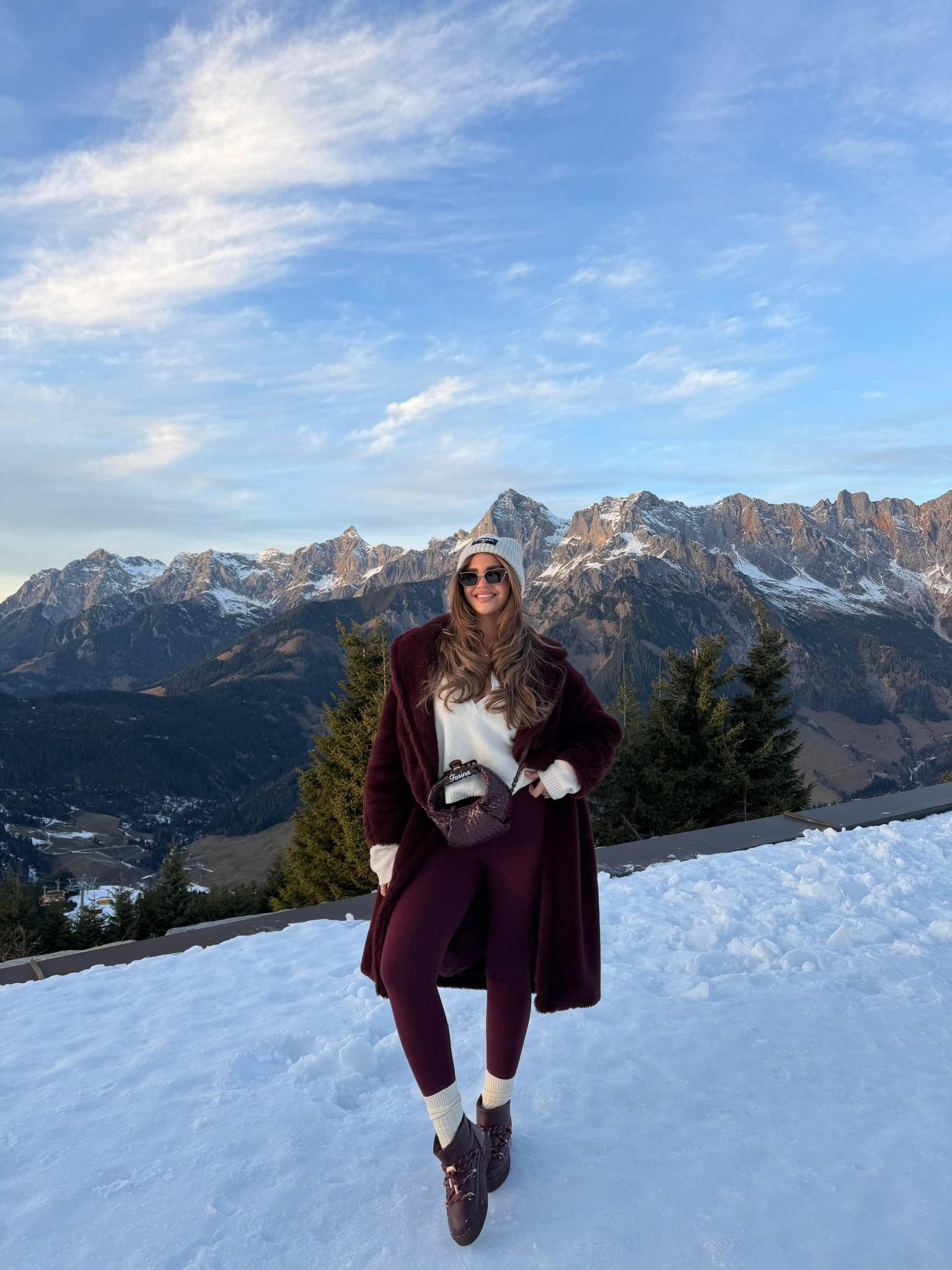 ❄️☃️

#LTKstyletip #LTKdeutschland #LTKwinter